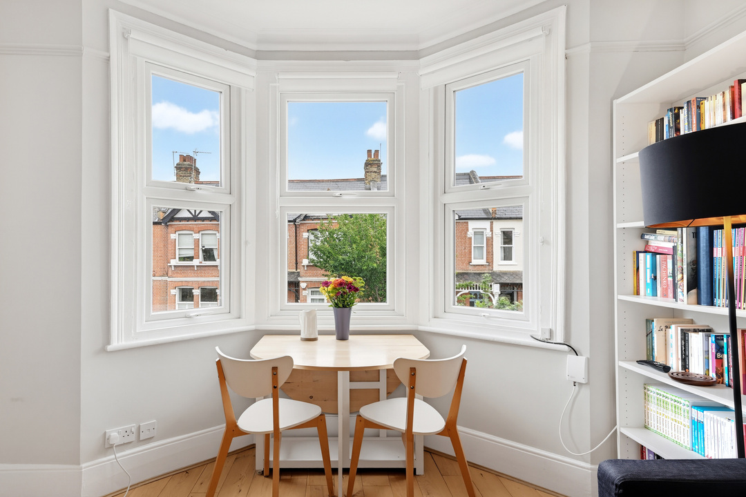 3 bed apartment to rent in Seaford Road, Ealing, London, W13  - Property Image 2