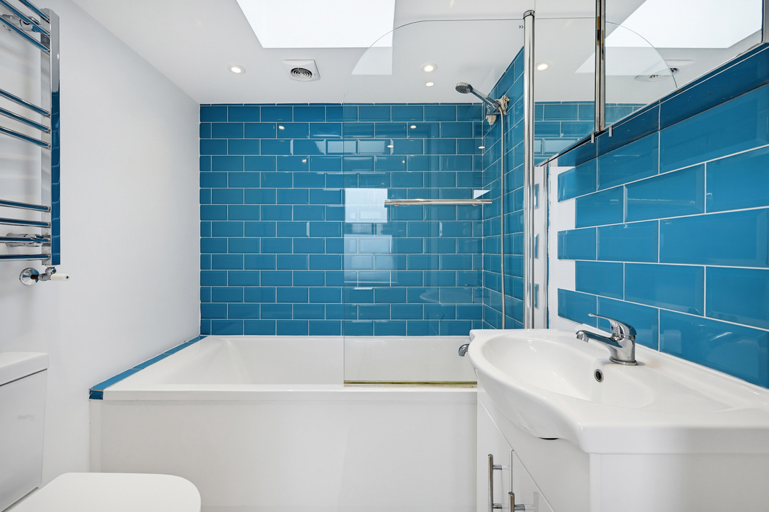 3 bed apartment to rent in Seaford Road, Ealing, London, W13  - Property Image 10