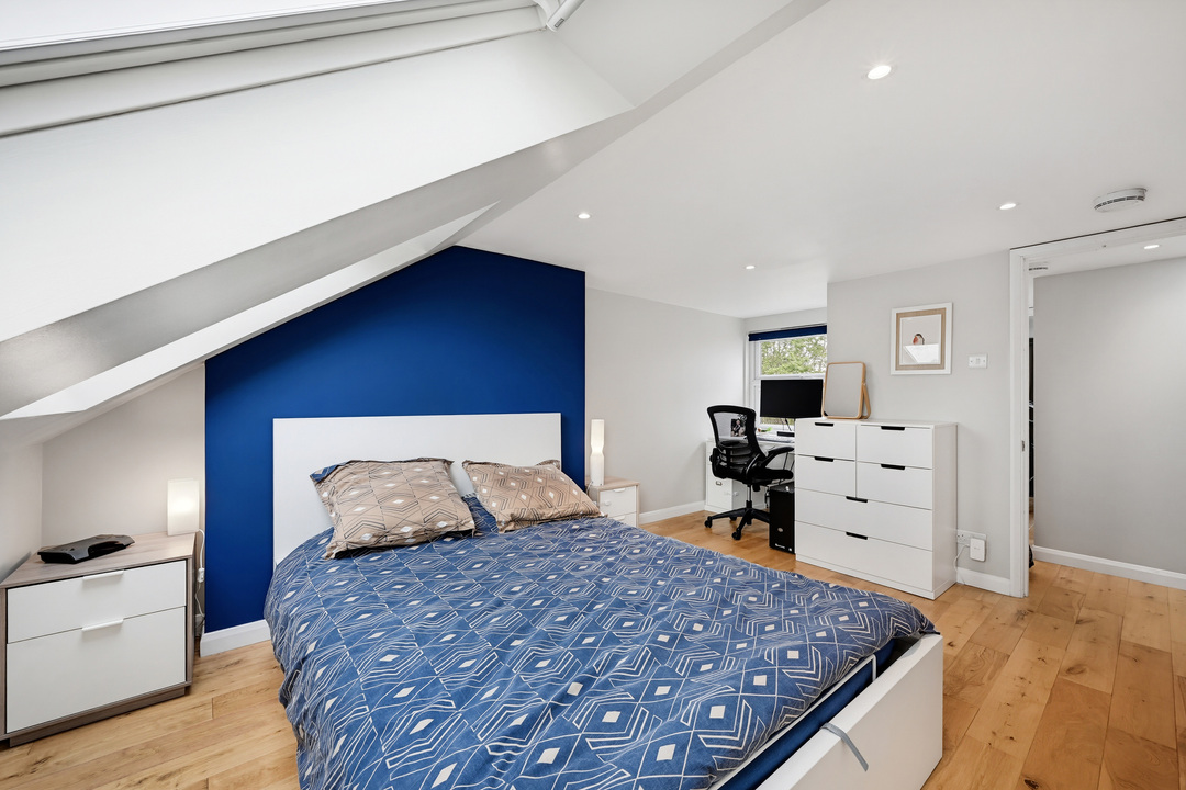 3 bed apartment to rent in Seaford Road, Ealing, London, W13  - Property Image 9