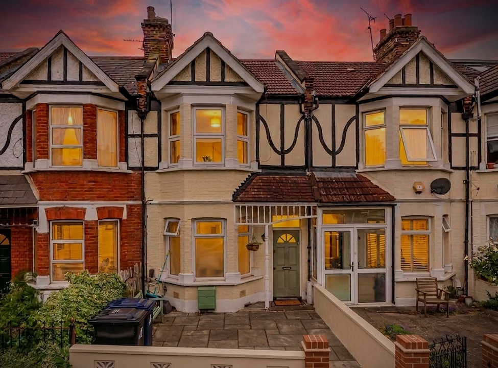 3 bed apartment to rent in Seaford Road, Ealing, London, W13  - Property Image 11