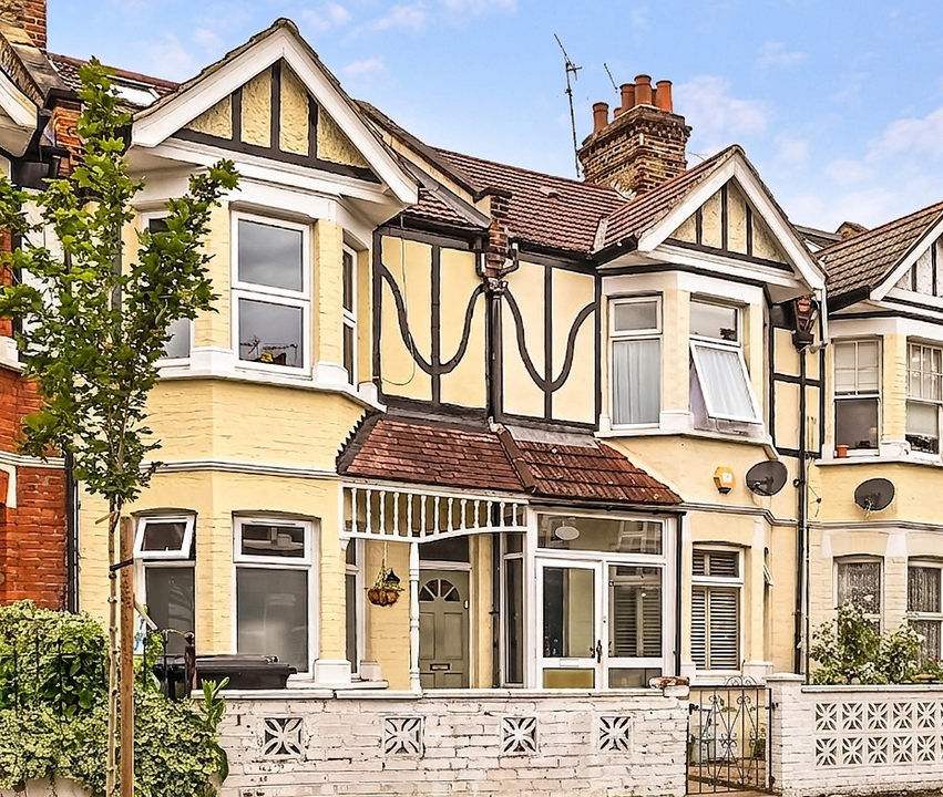 3 bed apartment to rent in Seaford Road, Ealing, London, W13  - Property Image 3