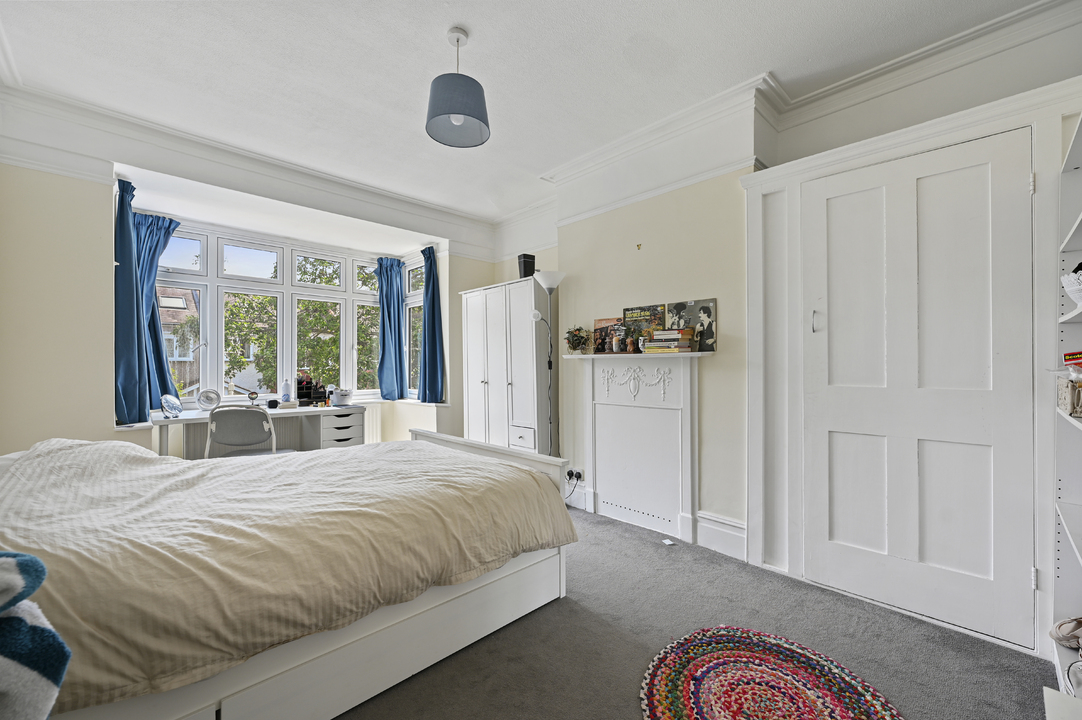 4 bed terraced house to rent in St. Georges Avenue, Ealing, London, W5  - Property Image 6