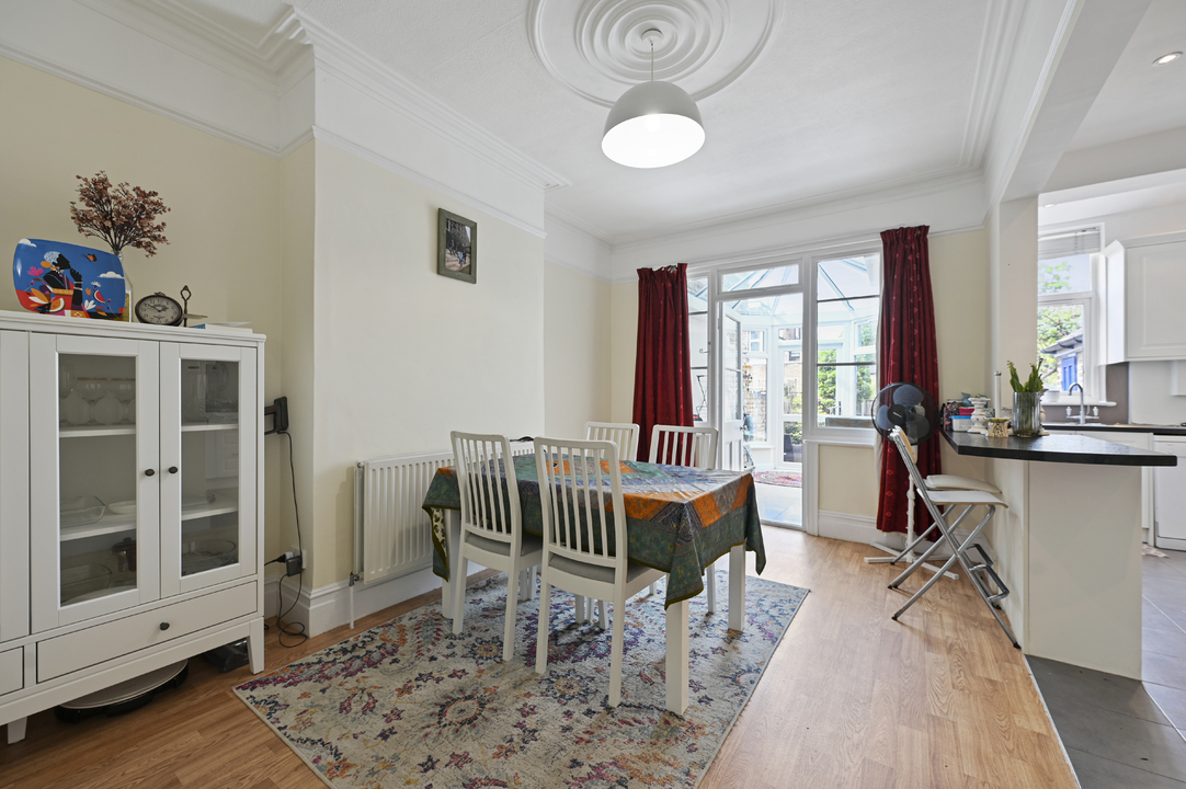 4 bed terraced house to rent in St. Georges Avenue, Ealing, London, W5  - Property Image 11