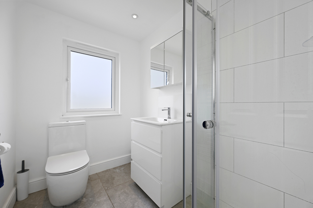 4 bed terraced house to rent in St. Georges Avenue, Ealing, London, W5  - Property Image 12