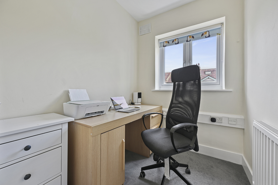 4 bed terraced house to rent in St. Georges Avenue, Ealing, London, W5  - Property Image 13