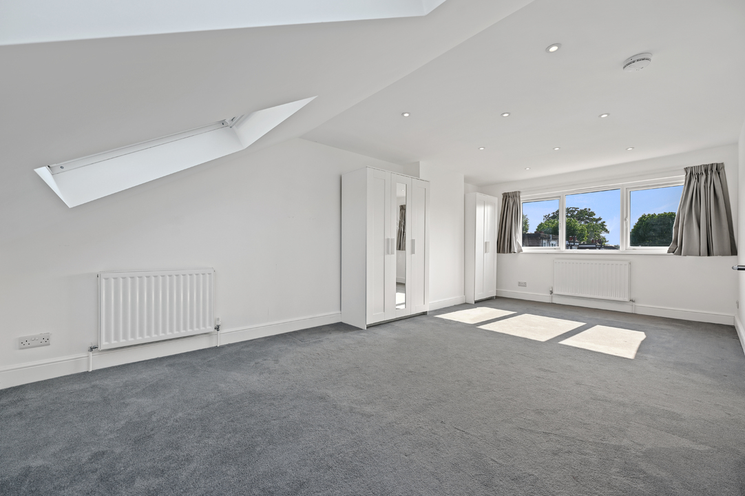 4 bed terraced house to rent in St. Georges Avenue, Ealing, London, W5  - Property Image 8