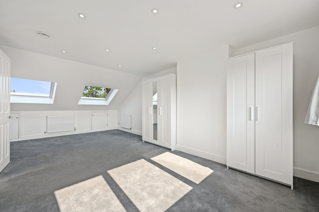 4 bed terraced house to rent in St. Georges Avenue, Ealing, London, W5  - Property Image 9