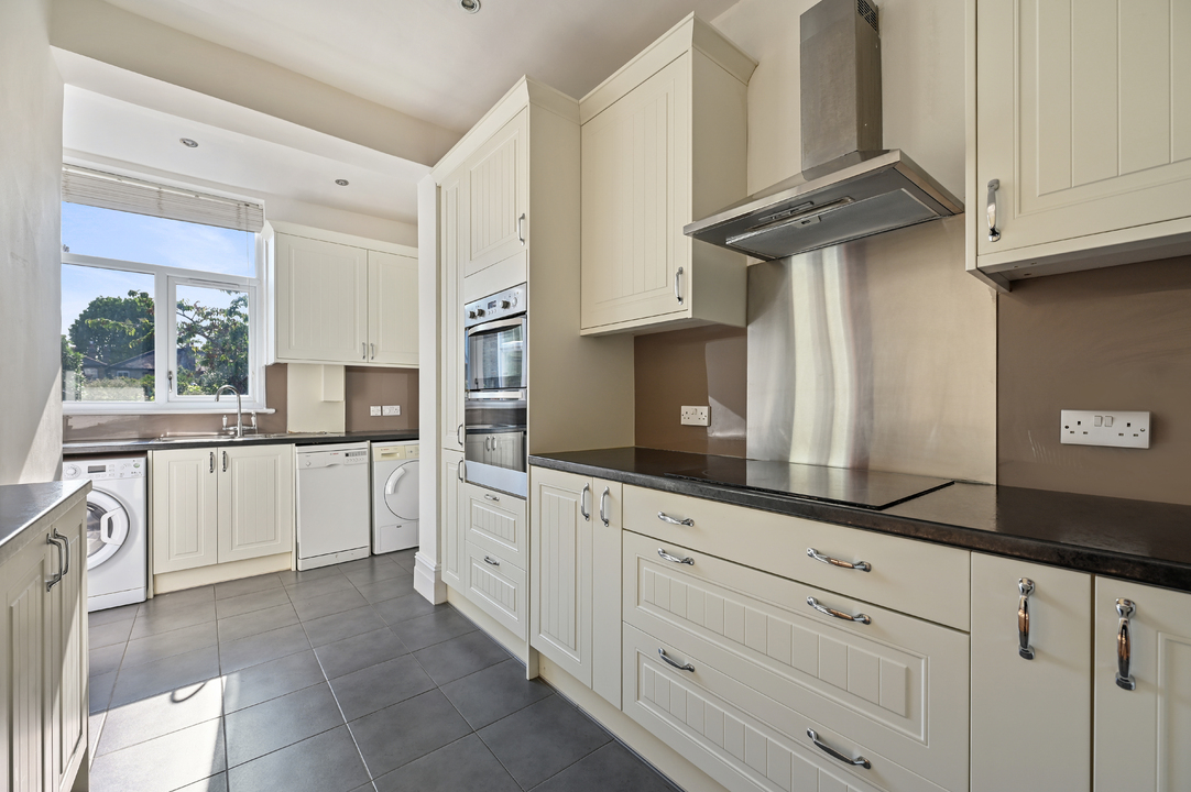 4 bed terraced house to rent in St. Georges Avenue, Ealing, London, W5  - Property Image 2