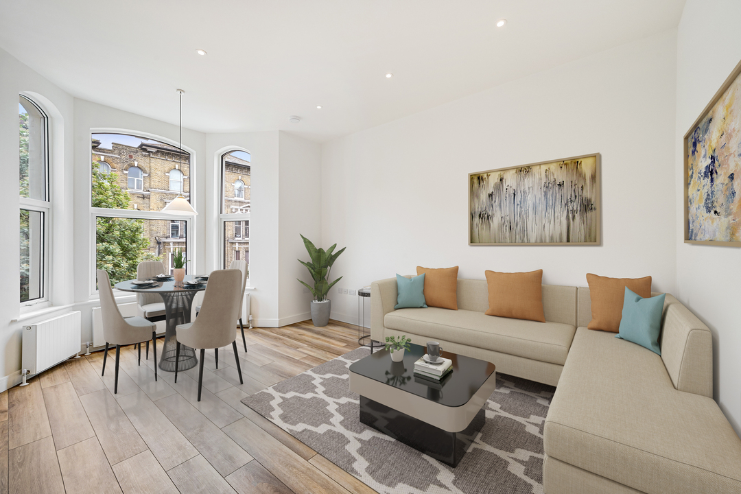 2 bed apartment to rent in Alfred Road, Acton, London, W3  - Property Image 12