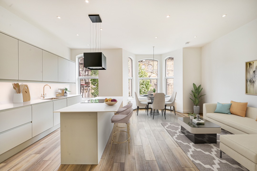 2 bed apartment to rent in Alfred Road, Acton, London, W3  - Property Image 8