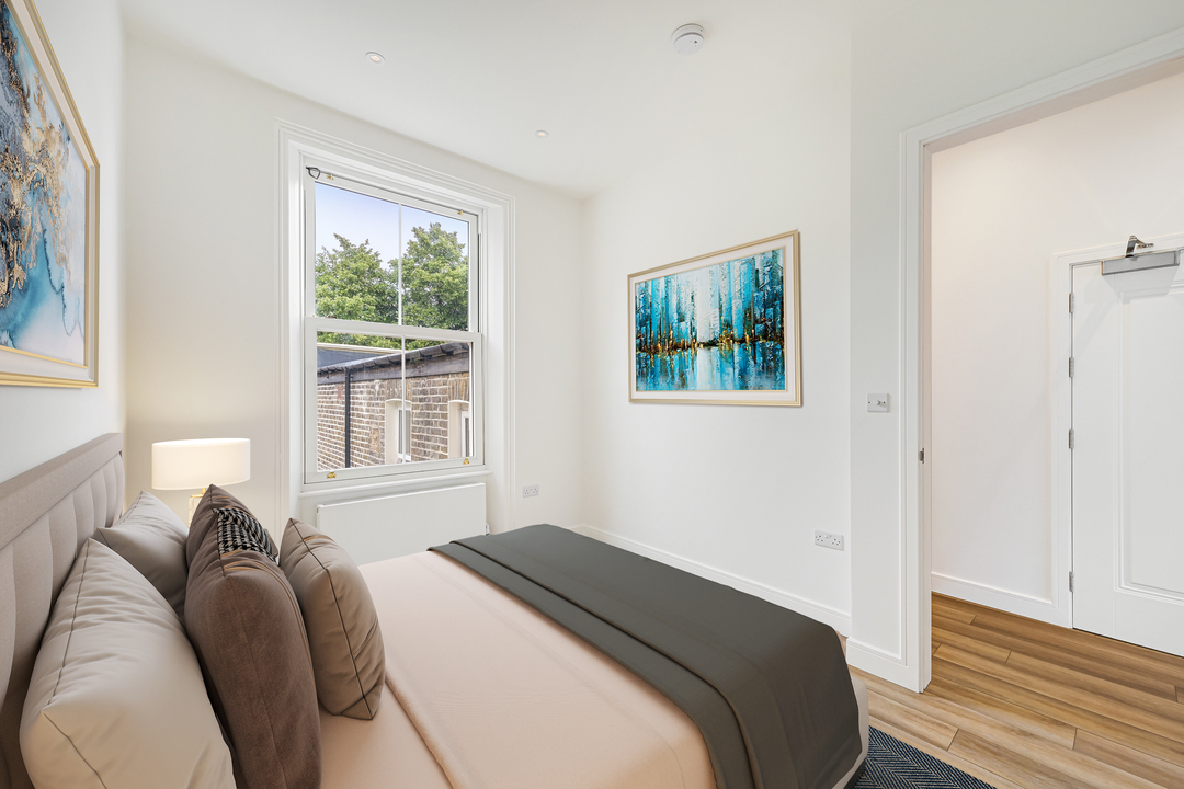 2 bed apartment to rent in Alfred Road, Acton, London, W3  - Property Image 7