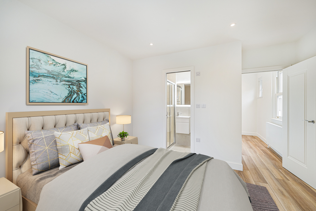 2 bed apartment to rent in Alfred Road, Acton, London, W3  - Property Image 3