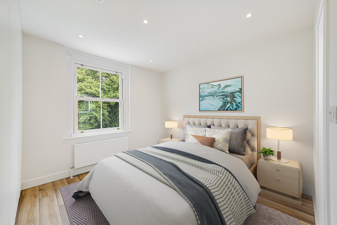 2 bed apartment to rent in Alfred Road, Acton, London, W3  - Property Image 9