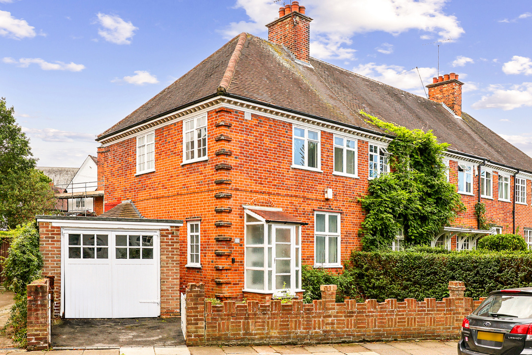 3 bed end of terrace house for sale in Meadvale Road, Ealing, London, W5  - Property Image 8