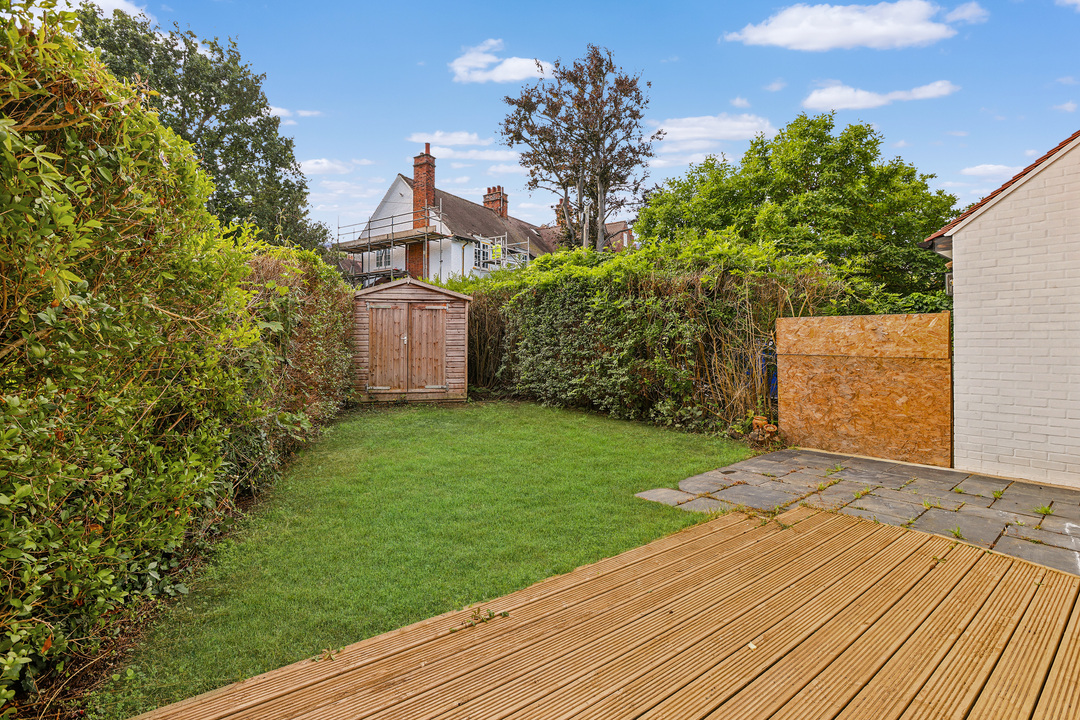 3 bed end of terrace house for sale in Meadvale Road, Ealing, London, W5  - Property Image 5