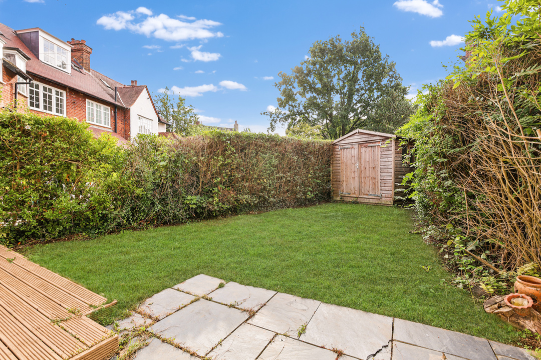3 bed end of terrace house for sale in Meadvale Road, Ealing, London, W5  - Property Image 3