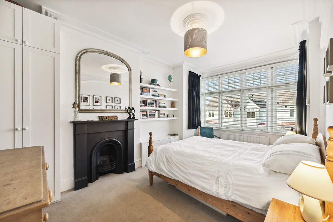 5 bed terraced house for sale in Highview Road, Ealing, London, W13  - Property Image 6