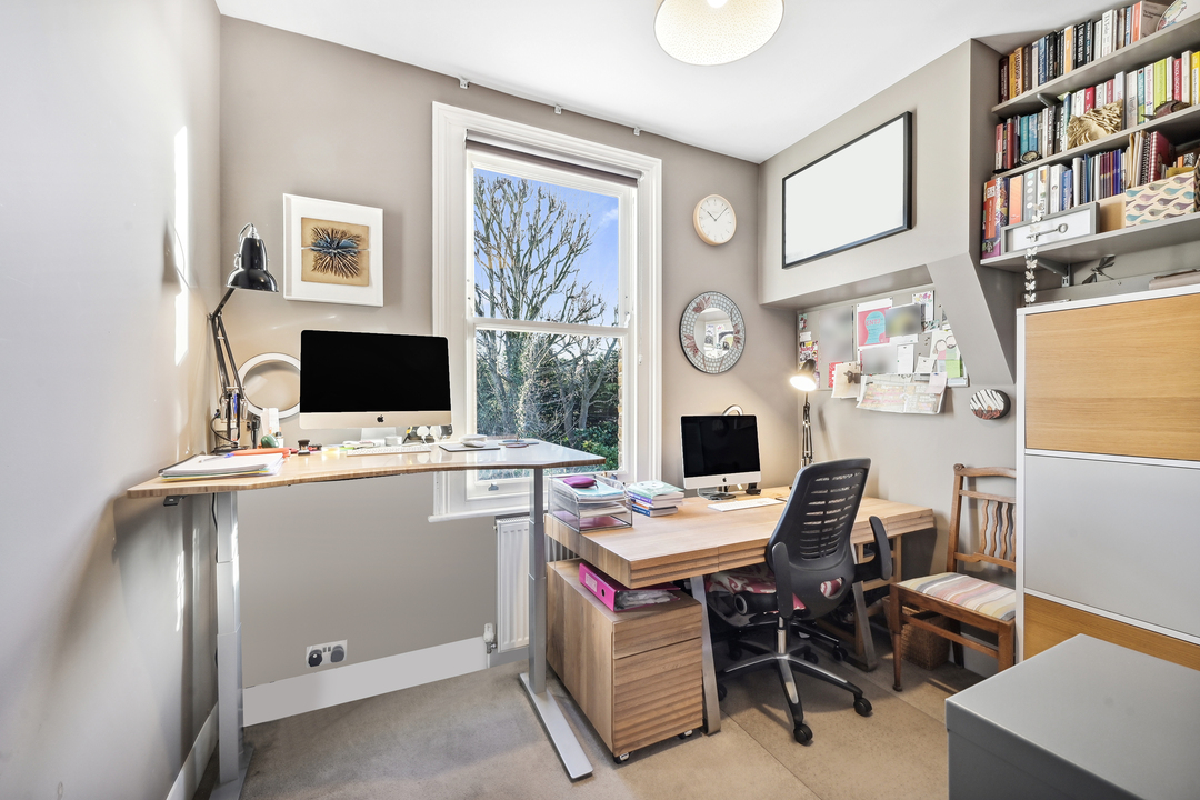 5 bed terraced house for sale in Highview Road, Ealing, London, W13  - Property Image 8