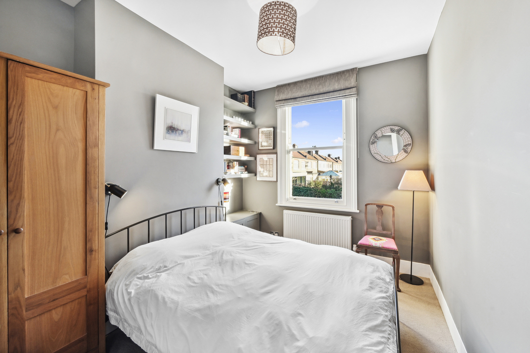 5 bed terraced house for sale in Highview Road, Ealing, London, W13  - Property Image 11