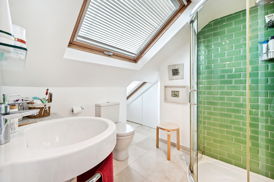 5 bed terraced house for sale in Highview Road, Ealing, London, W13  - Property Image 12