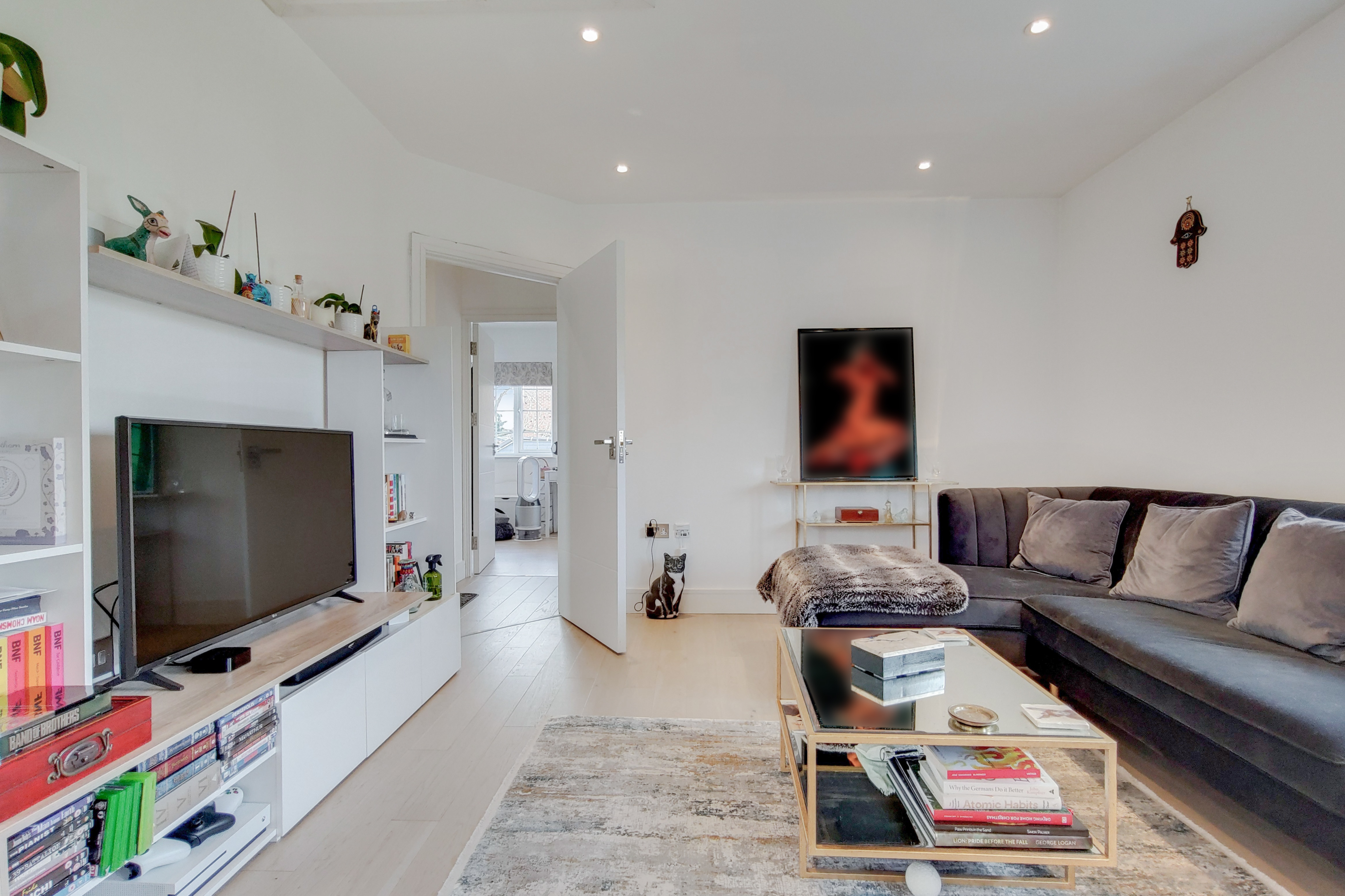 1 bed apartment to rent in Boddington Gardens, Acton, London, W3  - Property Image 4