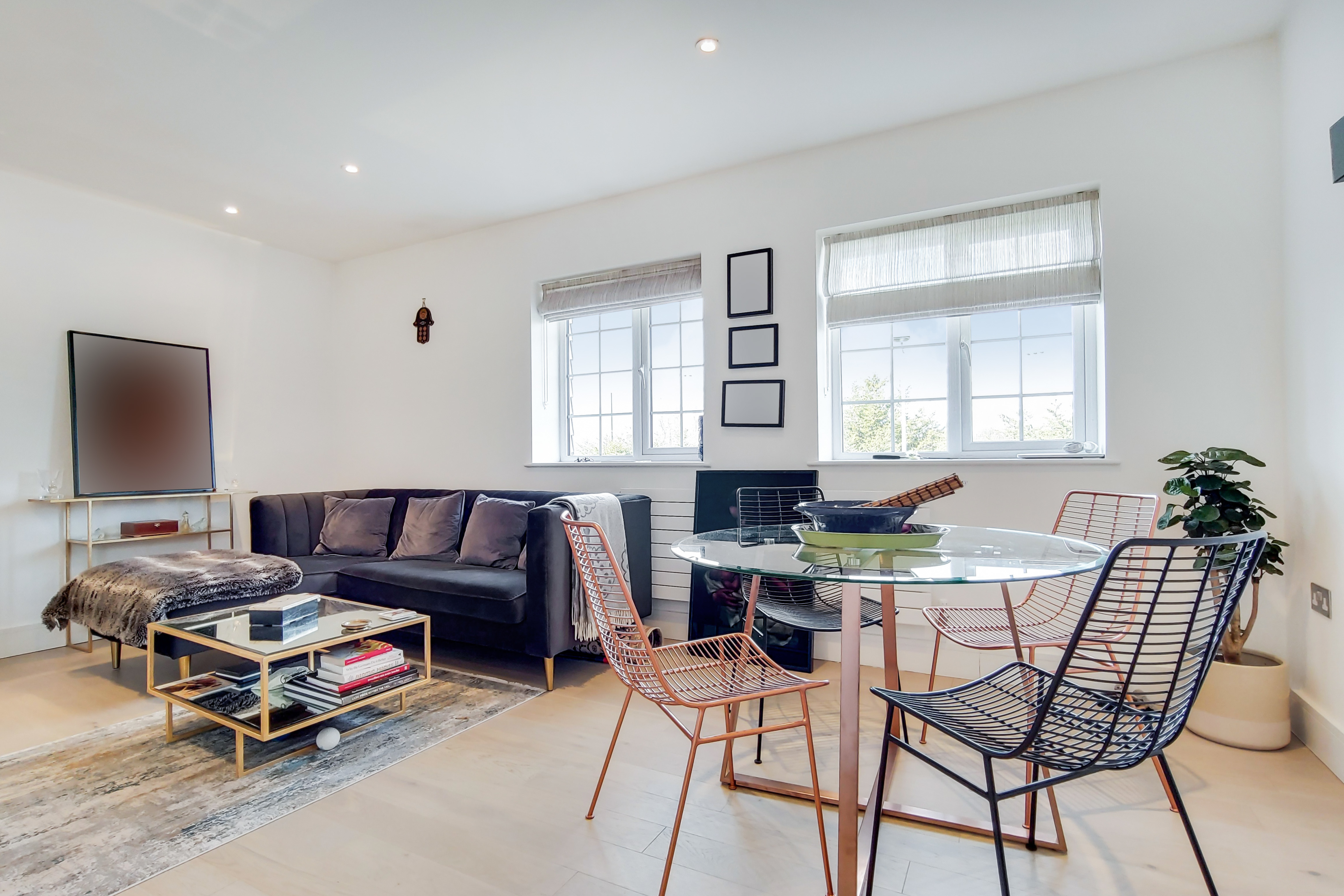 1 bed apartment to rent in Boddington Gardens, Acton, London, W3  - Property Image 3