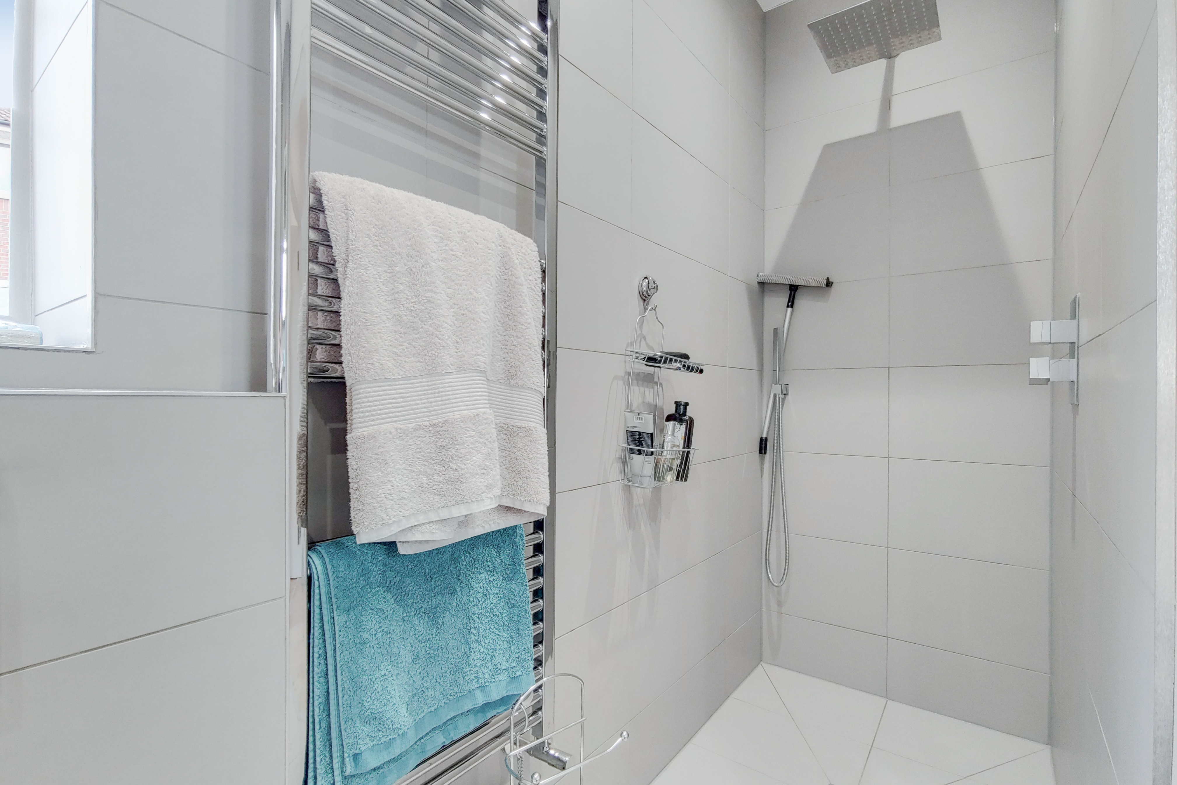 1 bed apartment to rent in Boddington Gardens, Acton, London, W3  - Property Image 9