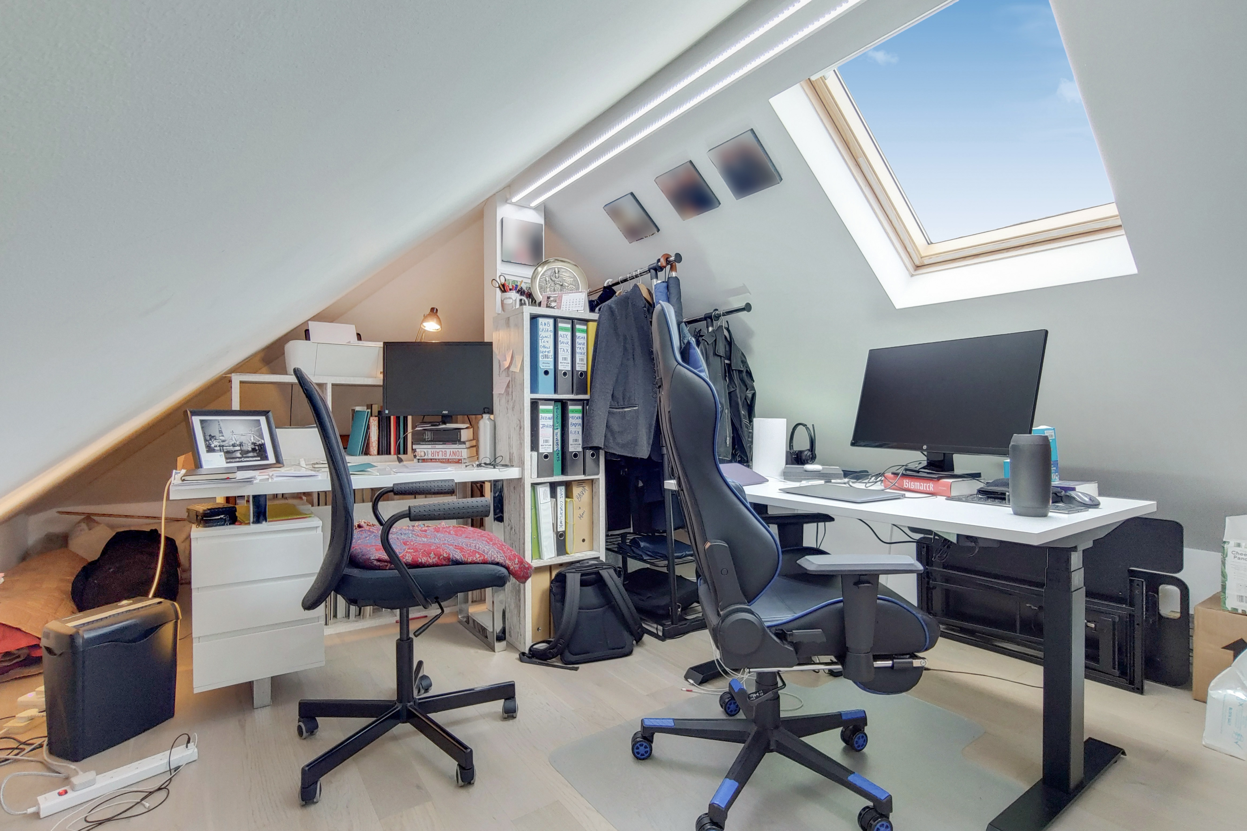 1 bed apartment to rent in Boddington Gardens, Acton, London, W3  - Property Image 10