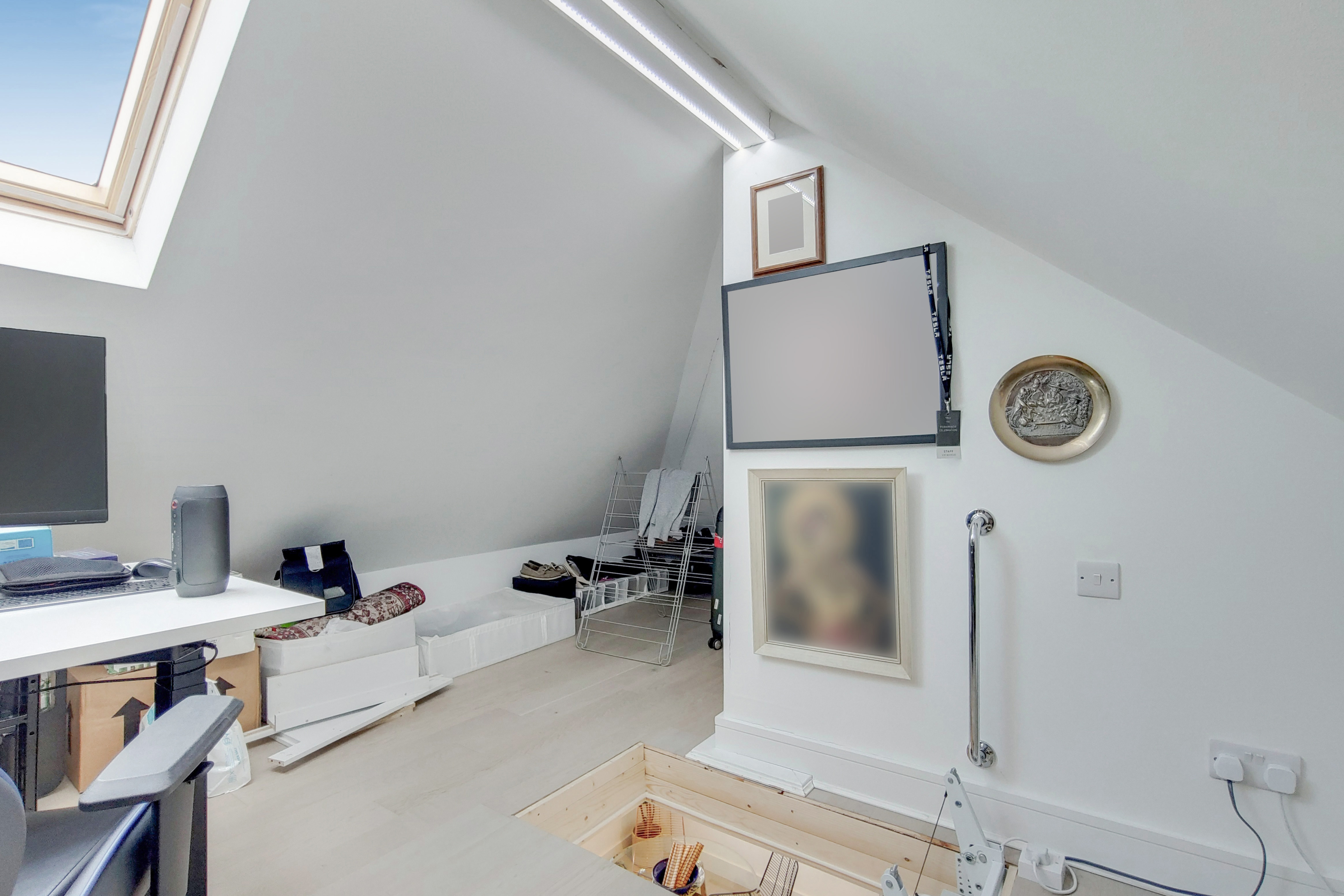 1 bed apartment to rent in Boddington Gardens, Acton, London, W3  - Property Image 11