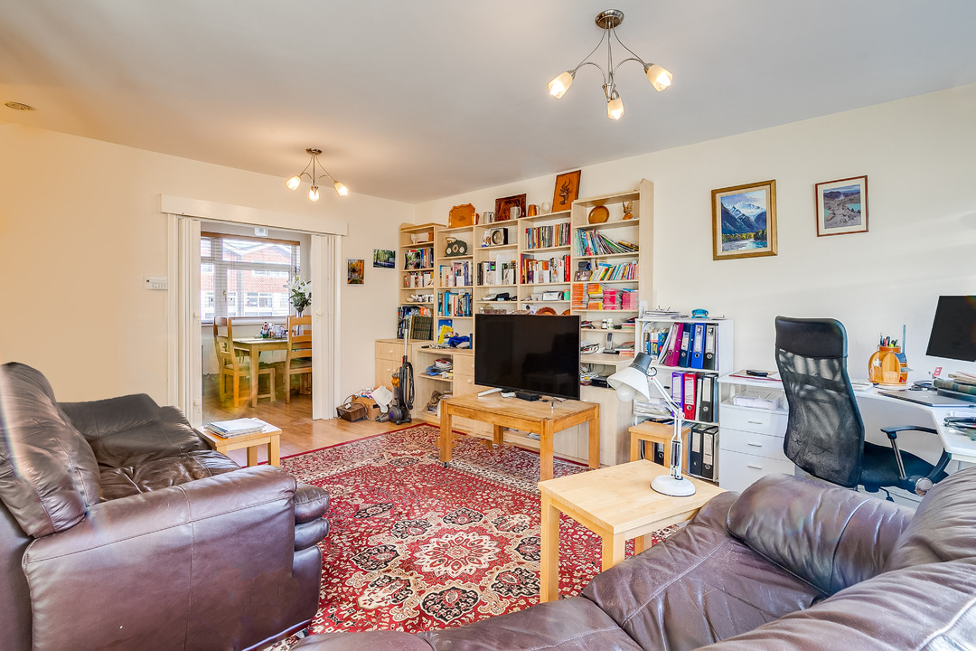 4 bed terraced house for sale in Heronsforde, Ealing, London, W13  - Property Image 20
