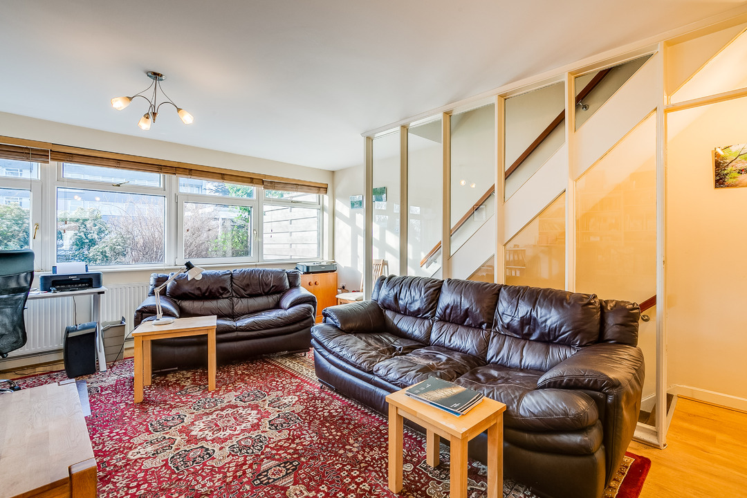4 bed terraced house for sale in Heronsforde, Ealing, London, W13  - Property Image 3
