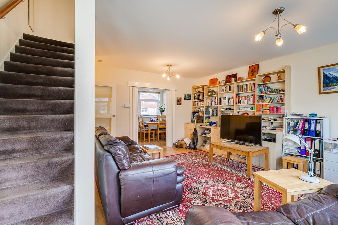 4 bed terraced house for sale in Heronsforde, Ealing, London, W13  - Property Image 17