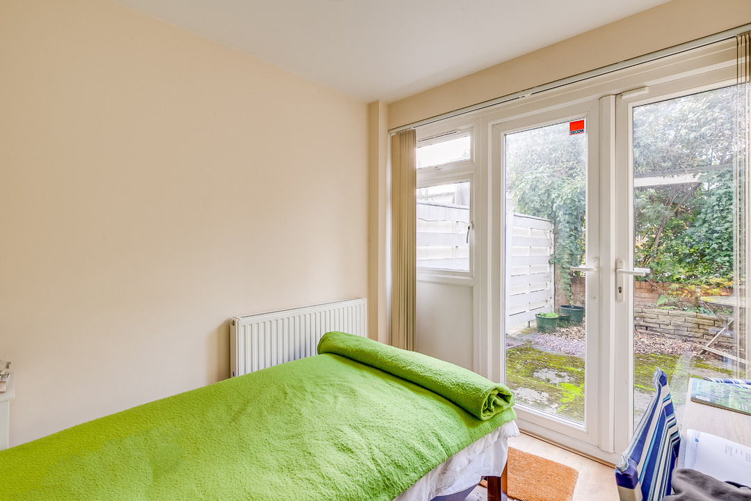 4 bed terraced house for sale in Heronsforde, Ealing, London, W13  - Property Image 18
