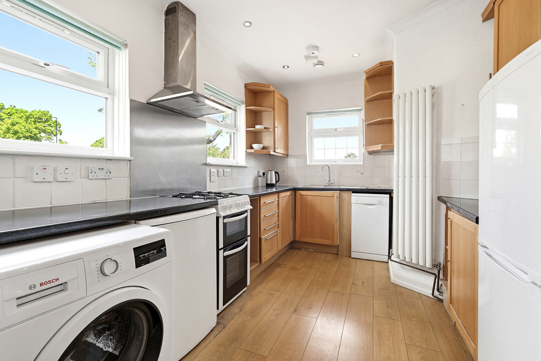 4 bed semi-detached house for sale in Argyle Road, Ealing, London, W13  - Property Image 3