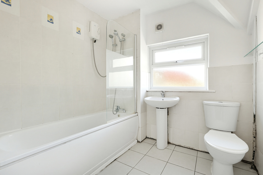 4 bed semi-detached house for sale in Argyle Road, Ealing, London, W13  - Property Image 13
