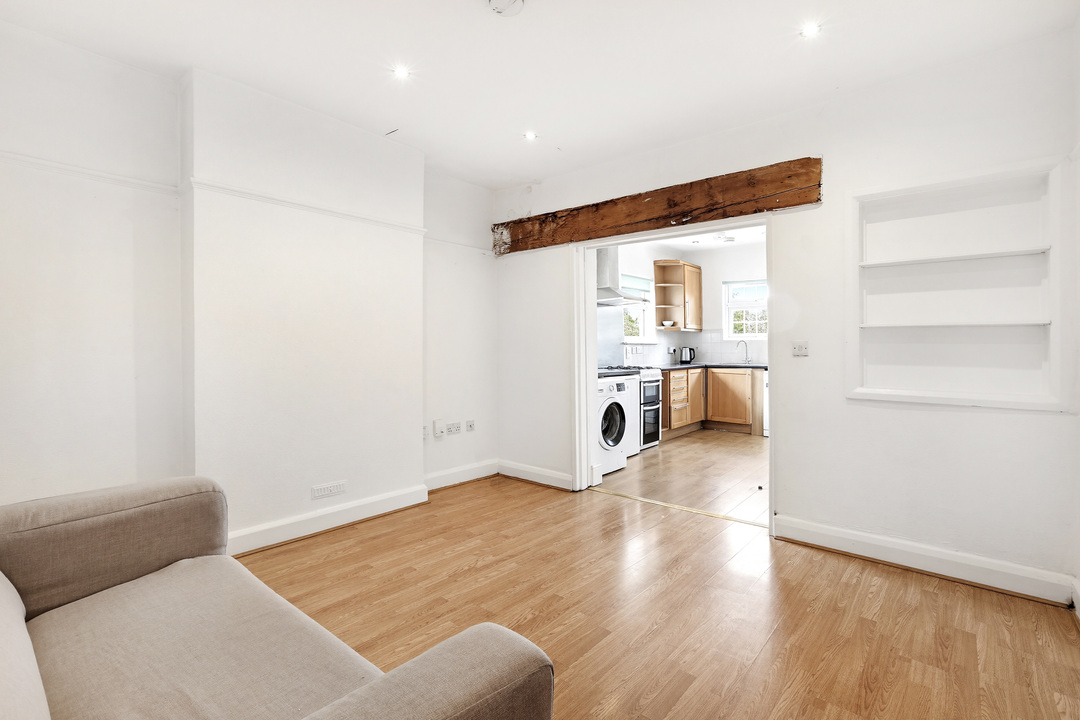 4 bed semi-detached house for sale in Argyle Road, Ealing, London, W13  - Property Image 7