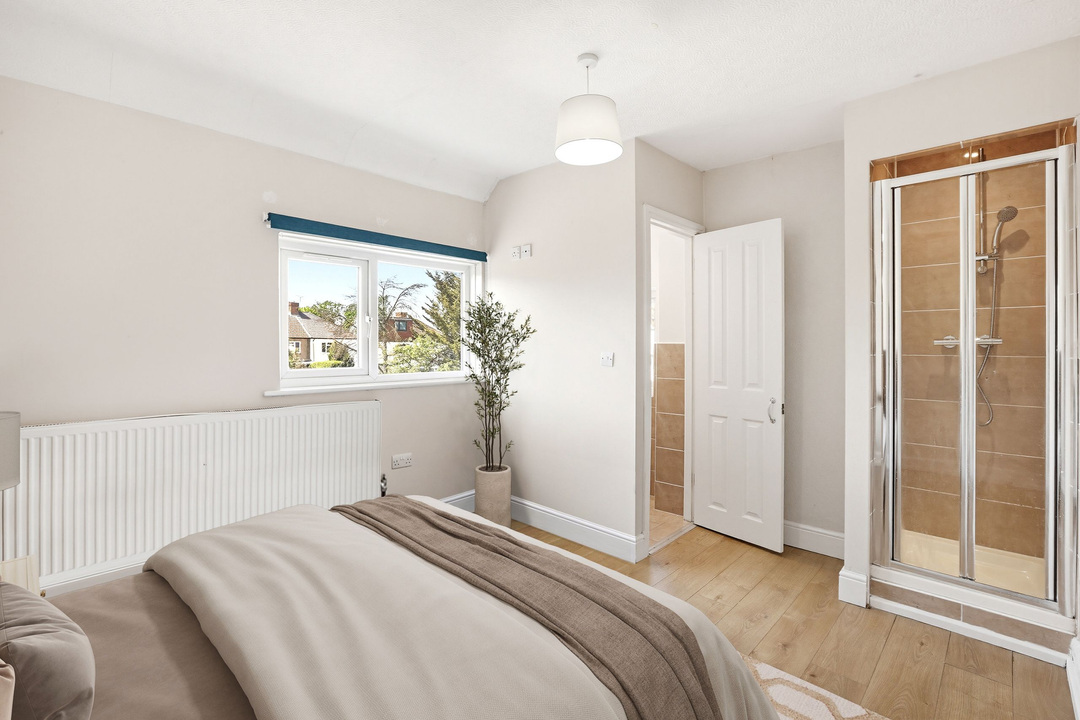 4 bed semi-detached house for sale in Argyle Road, Ealing, London, W13  - Property Image 8