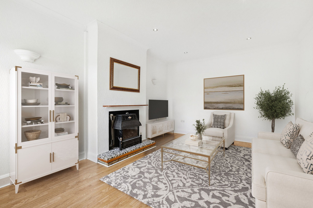 4 bed semi-detached house for sale in Argyle Road, Ealing, London, W13  - Property Image 15