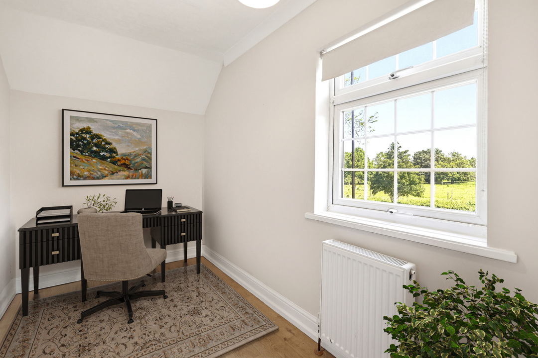 4 bed semi-detached house for sale in Argyle Road, Ealing, London, W13  - Property Image 14