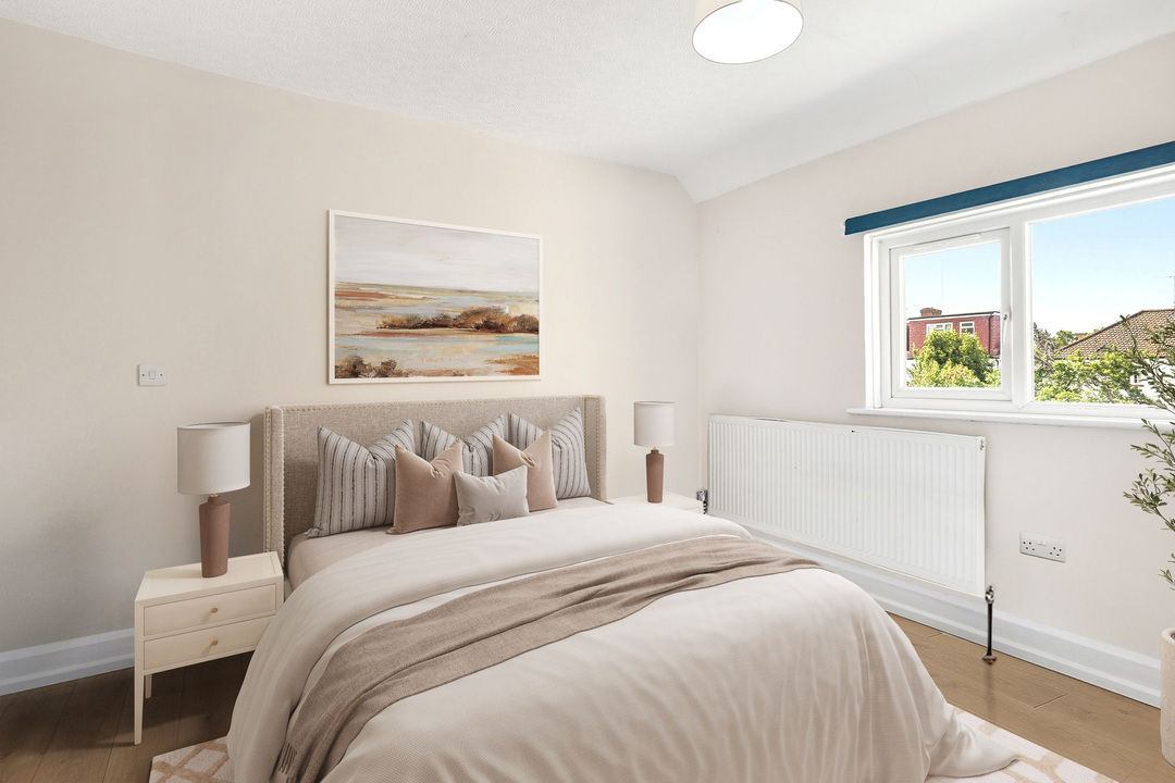 4 bed semi-detached house for sale in Argyle Road, Ealing, London, W13  - Property Image 11