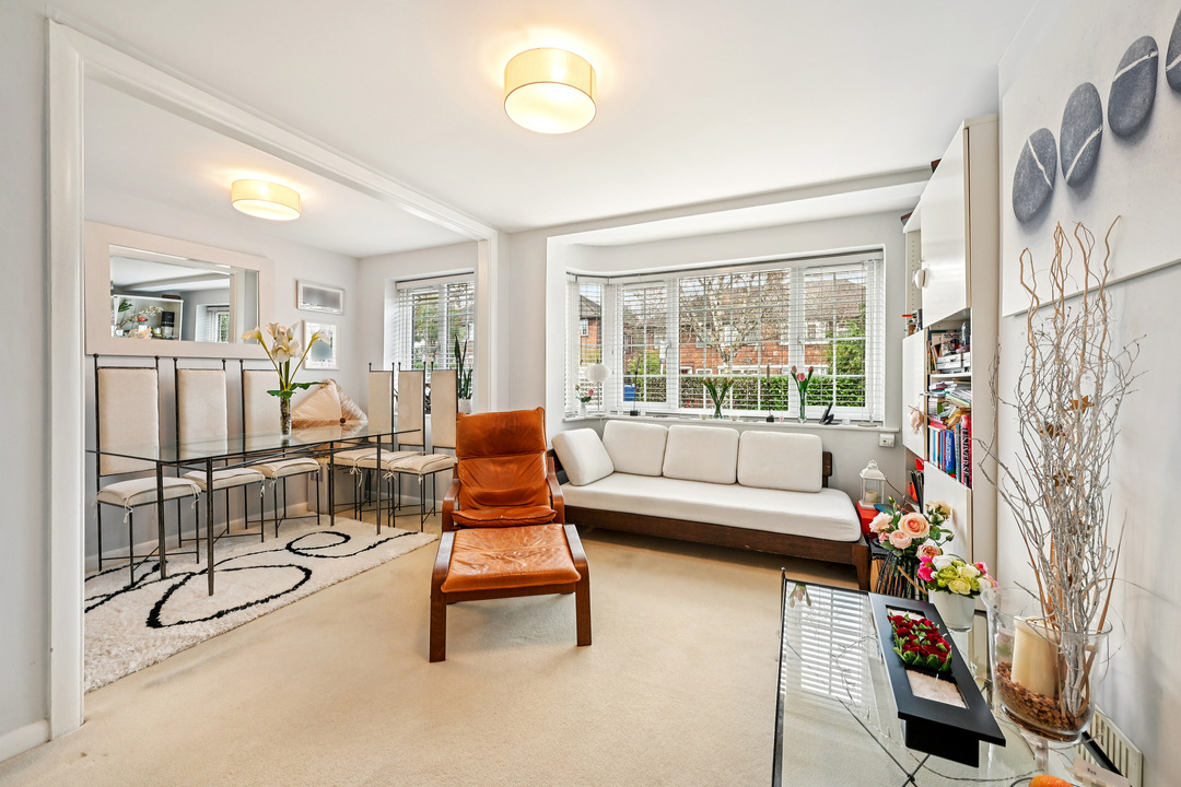 2 bed apartment for sale in Cavendish Avenue, Ealing, London, W13  - Property Image 16