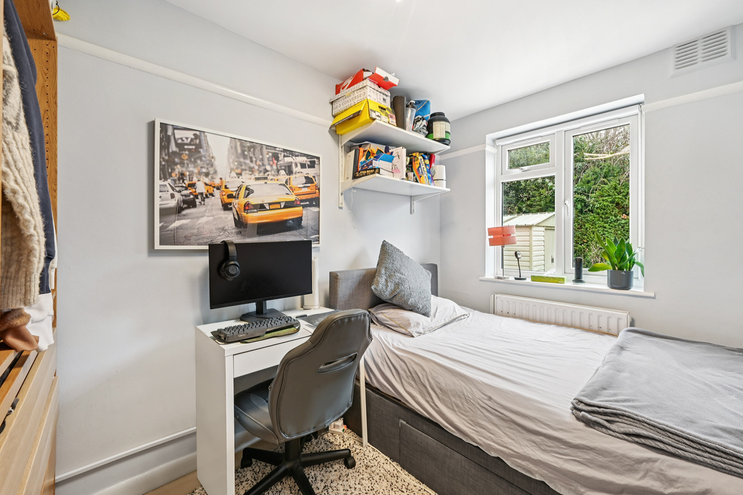 2 bed apartment for sale in Cavendish Avenue, Ealing, London, W13  - Property Image 12