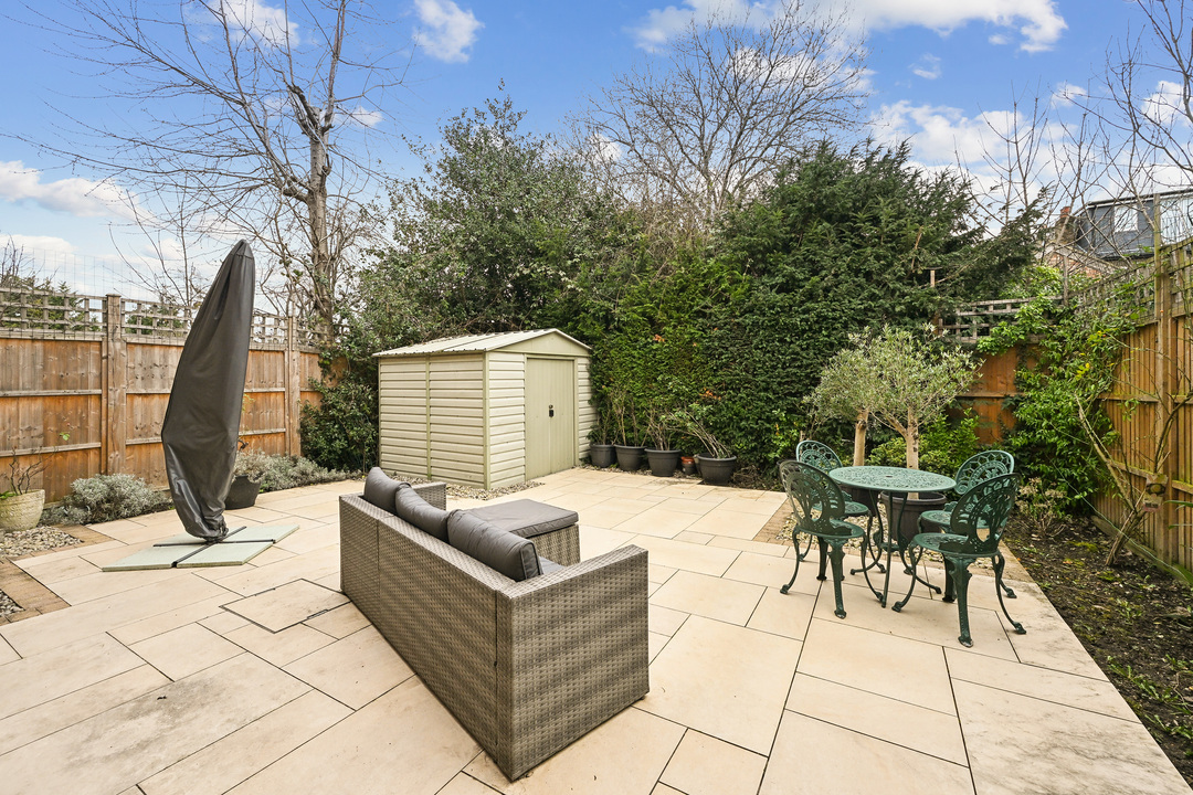 2 bed apartment for sale in Cavendish Avenue, Ealing, London, W13  - Property Image 7