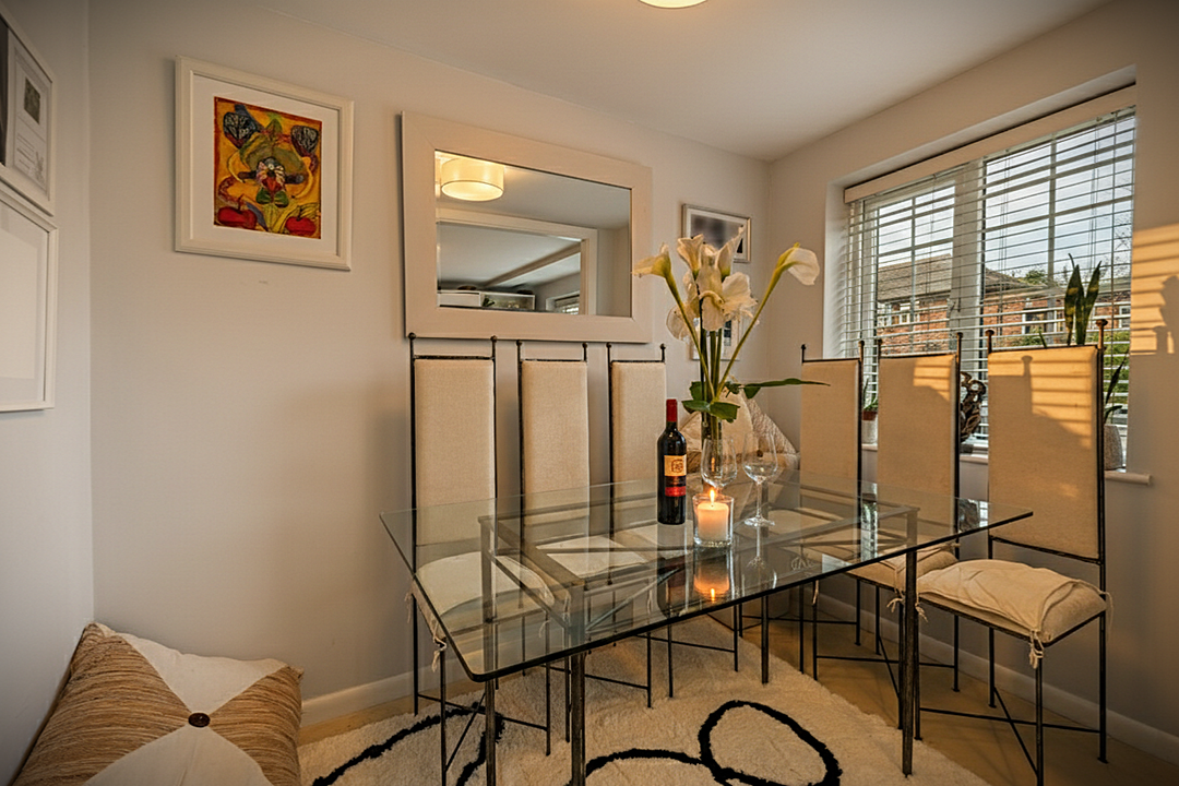 2 bed apartment for sale in Cavendish Avenue, Ealing, London, W13  - Property Image 14