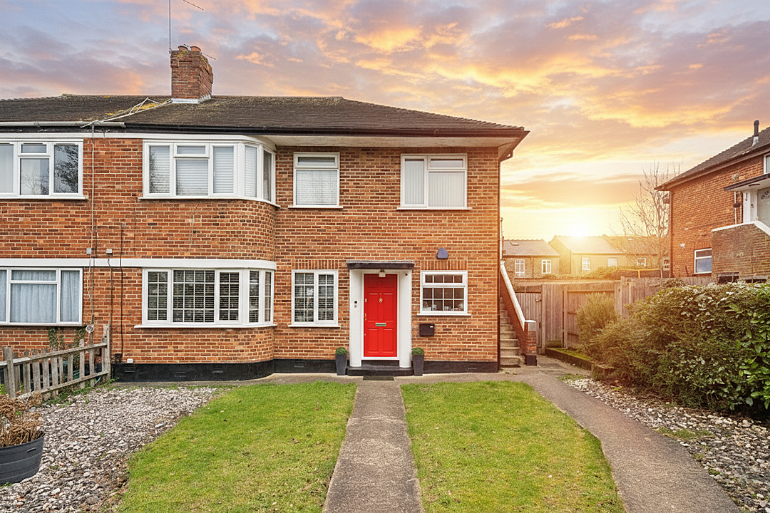 2 bed apartment for sale in Cavendish Avenue, Ealing, London, W13  - Property Image 11