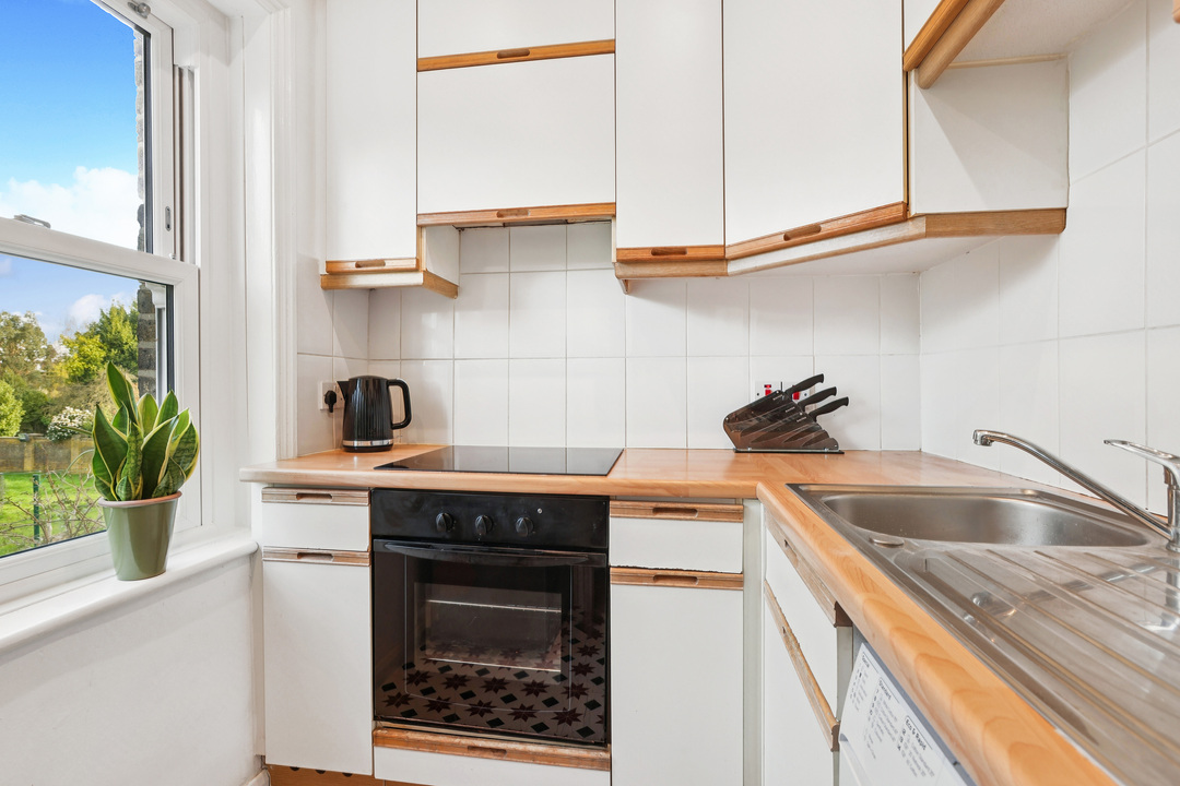 1 bed apartment for sale in Gunnersbury Avenue, Ealing, London, W5  - Property Image 13