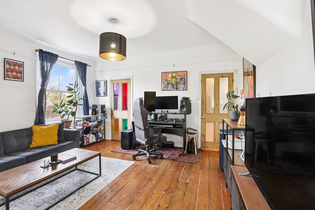 1 bed apartment for sale in Gunnersbury Avenue, Ealing, London, W5  - Property Image 6