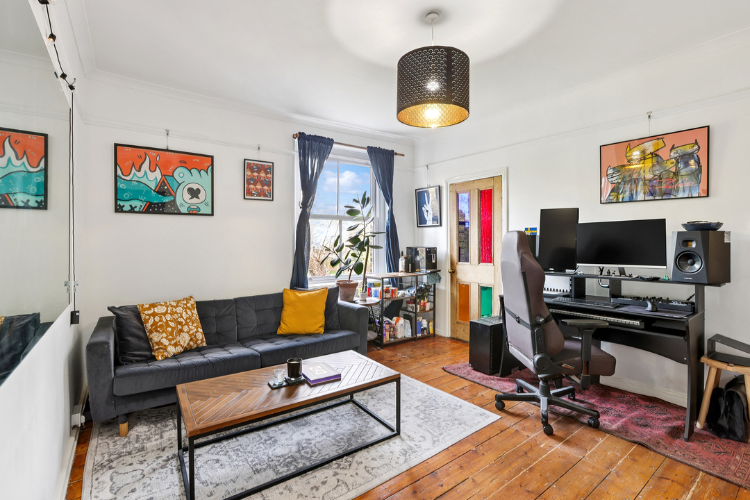1 bed apartment for sale in Gunnersbury Avenue, Ealing, London, W5  - Property Image 9