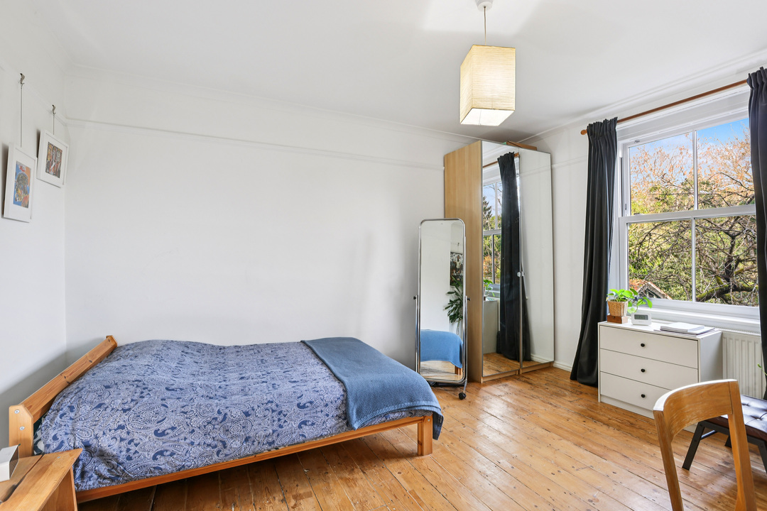 1 bed apartment for sale in Gunnersbury Avenue, Ealing, London, W5  - Property Image 12
