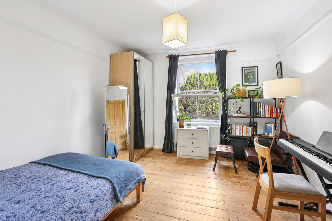 1 bed apartment for sale in Gunnersbury Avenue, Ealing, London, W5  - Property Image 11